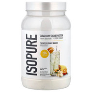 <img alt="Isopure, Clear Low Carb Protein Powder,  Pineapple Orange Banana, 1.98 lb (900 g)" title="Isopure, Clear Low Carb Protein Powder,  Pineapple Orange Banana, 1.98 lb (900 g),089094025649"