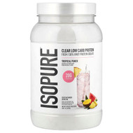 <img alt="Isopure, Protein Powder, Tropical Punch, 1.98 lbs (900 g)" title="Isopure, Protein Powder, Tropical Punch, 1.98 lbs (900 g),089094025663"