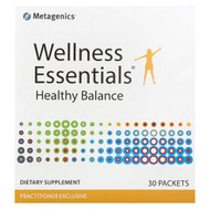 <img alt="Metagenics, Wellness Essentials, Healthy Balance, 30 Packets" title="Metagenics, Wellness Essentials, Healthy Balance, 30 Packets,755571929594"