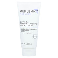 <img alt="Replenix, Anti-Aging, Retinol Smooth + Tighten Body Lotion, 6.7 fl oz (200 ml)" title="Replenix, Anti-Aging, Retinol Smooth + Tighten Body Lotion, 6.7 fl oz (200 ml),358211880073"