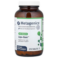 <img alt="Metagenics, Lipo-Gen, 270 Tablets" title="Metagenics, Lipo-Gen, 270 Tablets,755571022004"