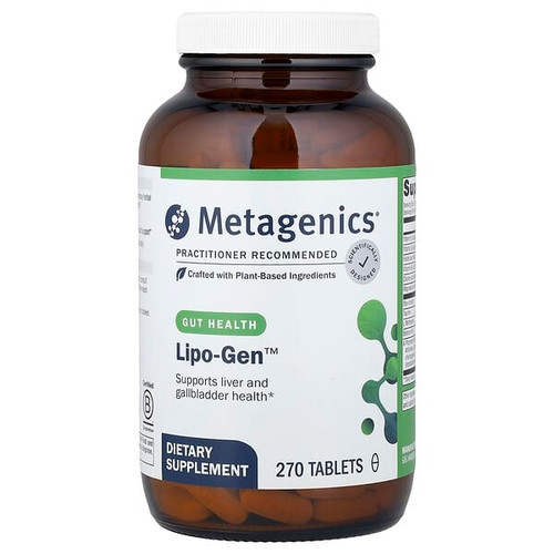 <img alt="Metagenics, Lipo-Gen, 270 Tablets" title="Metagenics, Lipo-Gen, 270 Tablets,755571022004"