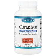 <img alt="EuroMedica, Curaphen, 120 Tablets" title="EuroMedica, Curaphen, 120 Tablets,367703612023"