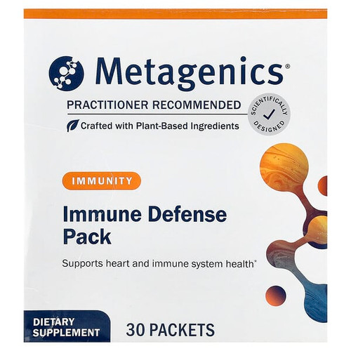 <img alt="Metagenics, Immune Defense Pack, 30 Packets" title="Metagenics, Immune Defense Pack, 30 Packets,755571956736"