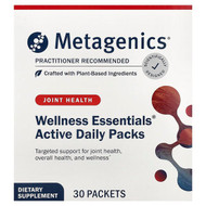 <img alt="Metagenics, Wellness Essentials Active Daily Packs, 30 Packets" title="Metagenics, Wellness Essentials Active Daily Packs, 30 Packets,755571929570"