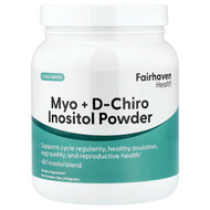 <img alt="Fairhaven Health, Myo & D-Chiro Inositol Powder , 15 oz (432 g)" title="Fairhaven Health, Myo & D-Chiro Inositol Powder , 15 oz (432 g),850036124009"