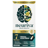 <img alt="Schiff, Neuriva Brain Health, Ultra, 60 Capsules" title="Schiff, Neuriva Brain Health, Ultra, 60 Capsules,647865996262"