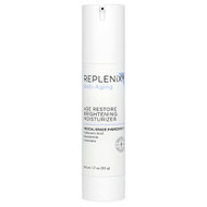 <img alt="Replenix, Age Restore Brightening Moisturizer, Fragrance Free, 1.7 oz (50 g)" title="Replenix, Age Restore Brightening Moisturizer, Fragrance Free, 1.7 oz (50 g),358211884729"