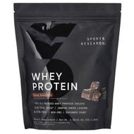 <img alt="Sports Research, Whey Protein, Dutch Chocolate, 2.26 lb (1.03 kg)" title="Sports Research, Whey Protein, Dutch Chocolate, 2.26 lb (1.03 kg),023249091868"
