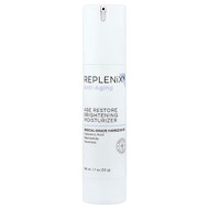 <img alt="Replenix, Anti-Aging, Age Restore Brightening Moisturizer, 1.7 oz (50 g)" title="Replenix, Anti-Aging, Age Restore Brightening Moisturizer, 1.7 oz (50 g),358211847175"