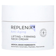 <img alt="Replenix, Anti-Aging, Lifting + Firming Neck Cream, 1.7 oz (50 g)" title="Replenix, Anti-Aging, Lifting + Firming Neck Cream, 1.7 oz (50 g),358211887324"