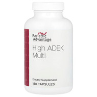 <img alt="Bariatric Advantage, High ADEK Multi, 180 Capsules" title="Bariatric Advantage, High ADEK Multi, 180 Capsules,755571948786"