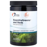 <img alt="Designs For Health, EssentiaGreens and Reds, Unflavored, 9.5 oz (270 g)" title="Designs For Health, EssentiaGreens and Reds, Unflavored, 9.5 oz (270 g),879452008083"