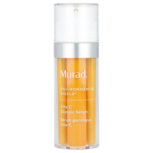 <img alt="Murad, Environmental Shield, Vita-C Glycolic Serum, 1 fl oz (30 ml)" title="Murad, Environmental Shield, Vita-C Glycolic Serum, 1 fl oz (30 ml),767332152721"