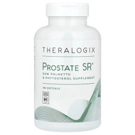 <img alt="Theralogix, Prostate SR, 180 Softgels" title="Theralogix, Prostate SR, 180 Softgels,813349010353"