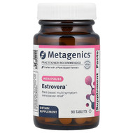 <img alt="Metagenics, Estrovera, Menopause, 90 Tablets" title="Metagenics, Estrovera, Menopause, 90 Tablets,755571946874"