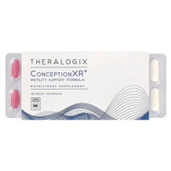 <img alt="Theralogix, ConceptionXR, Motility Support Formula, 60 Tablets + 60 Capsules" title="Theralogix, ConceptionXR, Motility Support Formula, 60 Tablets + 60 Capsules,813349010506"