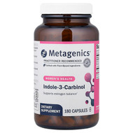 <img alt="Metagenics, Womens Health, Indole-3-Carbinol, 180 Capsules" title="Metagenics, Womens Health, Indole-3-Carbinol, 180 Capsules,755571910219"