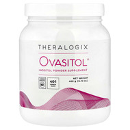 <img alt="Theralogix, Ovasitol, Inositol Powder Supplement , 14.12 oz (400 g)" title="Theralogix, Ovasitol, Inositol Powder Supplement , 14.12 oz (400 g),813349011367"