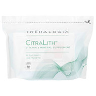 <img alt="Theralogix, Citralith, Vitamin & Mineral Supplement, 180 Packets, (2.45 g) Each" title="Theralogix, Citralith, Vitamin & Mineral Supplement, 180 Packets, (2.45 g) Each,813349011299"