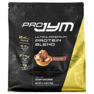 <img alt="JYM Supplement Science, Pro JYM, Ultra-Premium Protein Blend, Rocky Road, 4.3 lb (1.9 kg)" title="JYM Supplement Science, Pro JYM, Ultra-Premium Protein Blend, Rocky Road, 4.3 lb (1.9 kg),817047024292"
