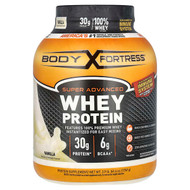 <img alt="Body Fortress, Super Advanced Whey Protein, Vanilla, 3.9 lb (1,769 g)" title="Body Fortress, Super Advanced Whey Protein, Vanilla, 3.9 lb (1,769 g),840266332473"