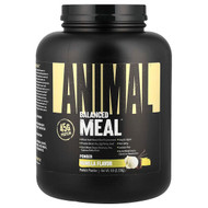 <img alt="Animal, Balanced Meal Protein Powder, Vanilla, 5 lb (2.27 kg)" title="Animal, Balanced Meal Protein Powder, Vanilla, 5 lb (2.27 kg),039442039316"