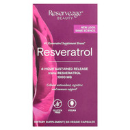 <img alt="Reserveage Beauty, Resveratrol, 60 Veggie Capsules" title="Reserveage Beauty, Resveratrol, 60 Veggie Capsules,835552001560"