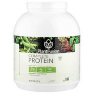 <img alt="PlantFusion, Complete Protein, Natural, 4.36 lb (2.1 kg)" title="PlantFusion, Complete Protein, Natural, 4.36 lb (2.1 kg),840052400768"
