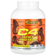 <img alt="C4 - Cellucor, C4 Whey Protein, Reeses Peanut Butter & Chocolate , 5.85 lb (2.65 kg)" title="C4 - Cellucor, C4 Whey Protein, Reeses Peanut Butter & Chocolate , 5.85 lb (2.65 kg),842595135855"