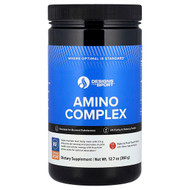 <img alt="Designs For Health, Designs for Sport, Amino Complex, Fruit Punch, 12.7 oz (360 g)" title="Designs For Health, Designs for Sport, Amino Complex, Fruit Punch, 12.7 oz (360 g),879452006157"