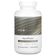 <img alt="Econugenics, MycoPhyto, 180 Vegetarian Capsules" title="Econugenics, MycoPhyto, 180 Vegetarian Capsules,892985000553"