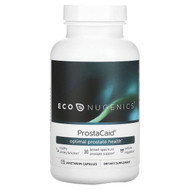 <img alt="Econugenics, ProstaCaid, 120 Vegetarian Capsules" title="Econugenics, ProstaCaid, 120 Vegetarian Capsules,892985000058"
