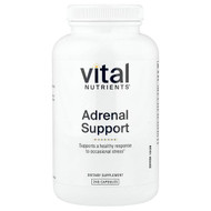 <img alt="Vital Nutrients, Adrenal Support, 240 Capsules" title="Vital Nutrients, Adrenal Support, 240 Capsules,693465423318"