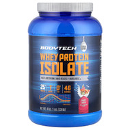 <img alt="BodyTech, Whey Protein Isolate, Fruity Cereal, 3 lbs (1,360 g)" title="BodyTech, Whey Protein Isolate, Fruity Cereal, 3 lbs (1,360 g),766536019021"