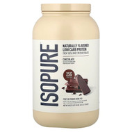 <img alt="Isopure, Low Carb Protein Powder, Chocolate, 3 lb (1.36 kg)" title="Isopure, Low Carb Protein Powder, Chocolate, 3 lb (1.36 kg),089094025311"