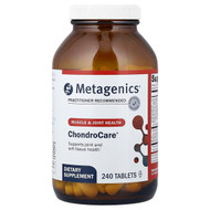 <img alt="Metagenics, ChondroCare, 240 Tablets" title="Metagenics, ChondroCare, 240 Tablets,755571912459"