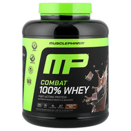 <img alt="MusclePharm, Combat 100% Whey Protein Powder, Chocolate Milk, 5 lbs (2.27 kg)" title="MusclePharm, Combat 100% Whey Protein Powder, Chocolate Milk, 5 lbs (2.27 kg),810002502347"