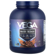 <img alt="Vega, Plant-Based Protein, Performance Protein + Recovery, Mocha, 4 lb 3.9 oz (1.92 kg)" title="Vega, Plant-Based Protein, Performance Protein + Recovery, Mocha, 4 lb 3.9 oz (1.92 kg),838766007731"