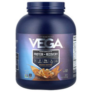 <img alt="Vega, Plant-Based Protein, Performance Protein + Recovery, Peanut Butter, 4 lb 4.1 oz (1.93 kg)" title="Vega, Plant-Based Protein, Performance Protein + Recovery, Peanut Butter, 4 lb 4.1 oz (1.93 kg),838766008196"