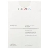 <img alt="NOVOS, Novos Core, Unflavored, 30 Packets, 0.28 oz (8 g) Each" title="NOVOS, Novos Core, Unflavored, 30 Packets, 0.28 oz (8 g) Each,198168526132"