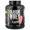 <img alt="NutraBio, Classic Whey Protein, Strawberry Shortcake, 5 lb (2,268 g)" title="NutraBio, Classic Whey Protein, Strawberry Shortcake, 5 lb (2,268 g),649908211110"