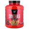 <img alt="BSN, Syntha-6 Isolate, Protein Powder Drink Mix, Peanut Butter Cookie, 4.02 lb (1.82 kg)" title="BSN, Syntha-6 Isolate, Protein Powder Drink Mix, Peanut Butter Cookie, 4.02 lb (1.82 kg),834266002757"