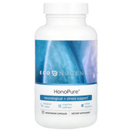 <img alt="Econugenics, HonoPure, 120 Vegetarian Capsules (250 mg per Capsule)" title="Econugenics, HonoPure, 120 Vegetarian Capsules (250 mg per Capsule),892985000010"
