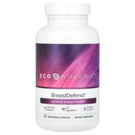<img alt="Econugenics, BreastDefend, 120 Vegetarian Capsules" title="Econugenics, BreastDefend, 120 Vegetarian Capsules,892985000096"