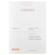 <img alt="NOVOS, Novos Core, Daily Longevity Mix, Orange, 30 Packets, 0.46 oz (13 g) Each" title="NOVOS, Novos Core, Daily Longevity Mix, Orange, 30 Packets, 0.46 oz (13 g) Each,198168602911"