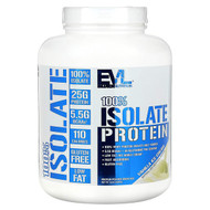 <img alt="EVLution Nutrition, 100% Isolate Protein, Vanilla Ice Cream, 5 lb (2.268 kg)" title="EVLution Nutrition, 100% Isolate Protein, Vanilla Ice Cream, 5 lb (2.268 kg),818901023987"
