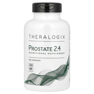 <img alt="Theralogix, Prostate 2.4, 180 Capsules" title="Theralogix, Prostate 2.4, 180 Capsules,813349010346"