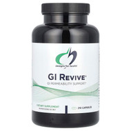 <img alt="Designs For Health, GI Revive, 210 Capsules" title="Designs For Health, GI Revive, 210 Capsules,879452001909"