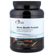 <img alt="Designs For Health, Bone Broth Protein, Chocolate, 1.8 lbs (810 g)" title="Designs For Health, Bone Broth Protein, Chocolate, 1.8 lbs (810 g),879452004115"
